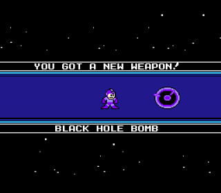 Illustration for article titled New Mega Man 9 Screens Show 8-bit Goodness.